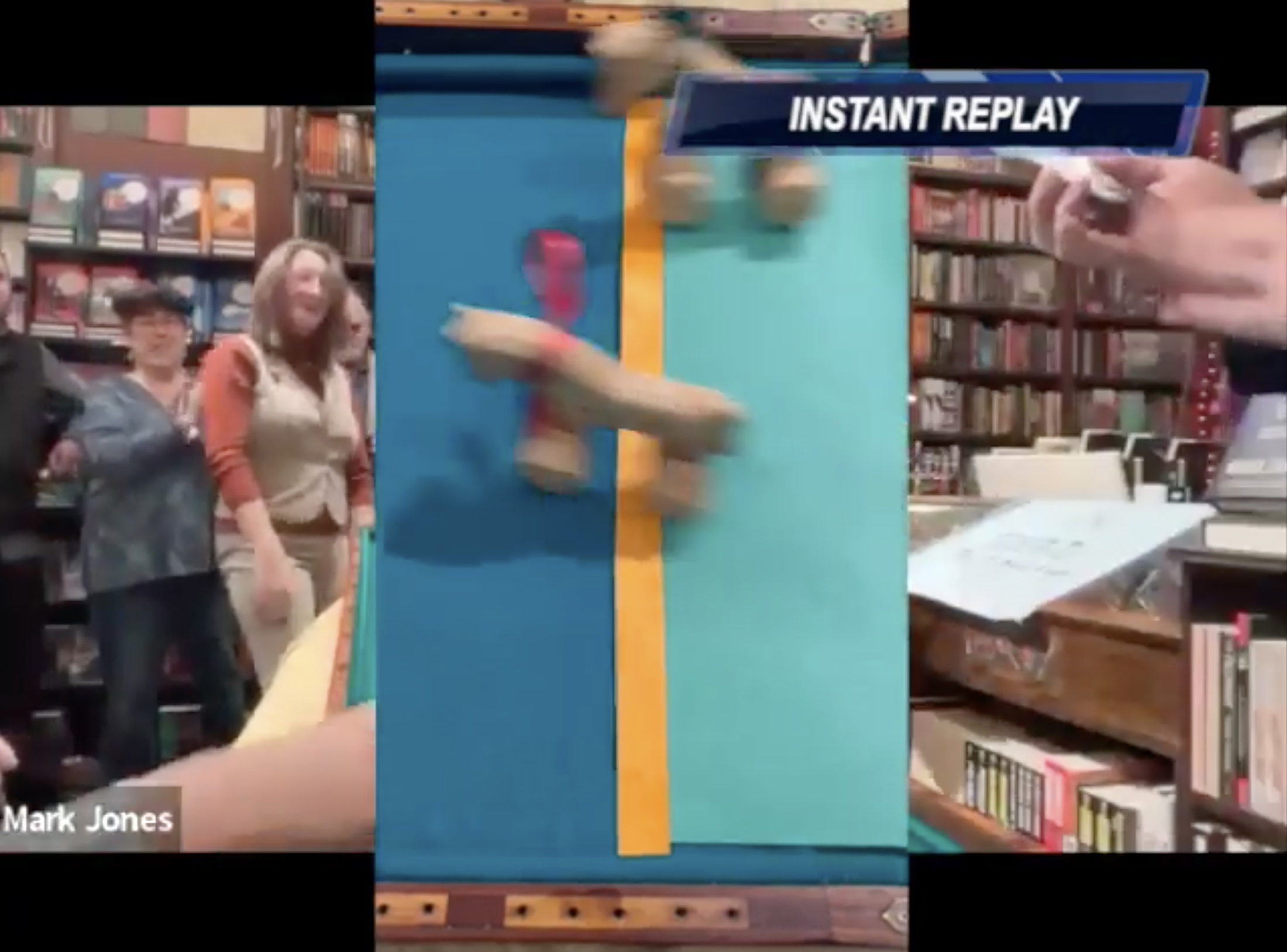 photo finish of Garnet versus Ranjitsinhji Wessex Cup race